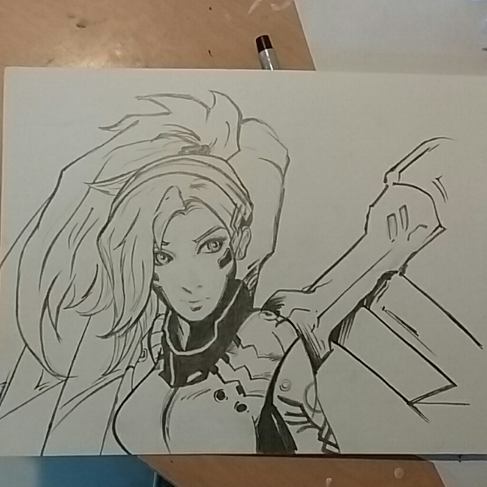 Drawings - Picture 3 of 8